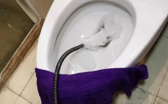 乌拉特中马桶疏通